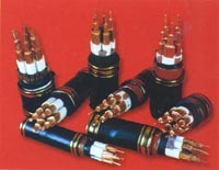 聚氯乙烯絕緣聚氯乙烯護(hù)套電線